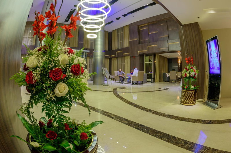 National Park Hotel, Baljurashi, Saudi Arabia