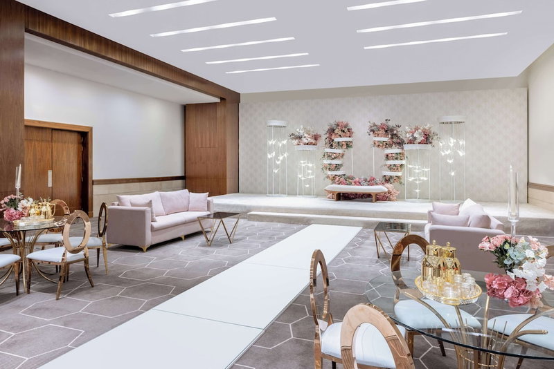 DoubleTree by Hilton Jeddah Al Andalus Mall, Jeddah, Arabie saoudite