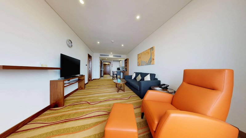 DoubleTree by Hilton Jeddah Al Andalus Mall, Jeddah, Arabie saoudite