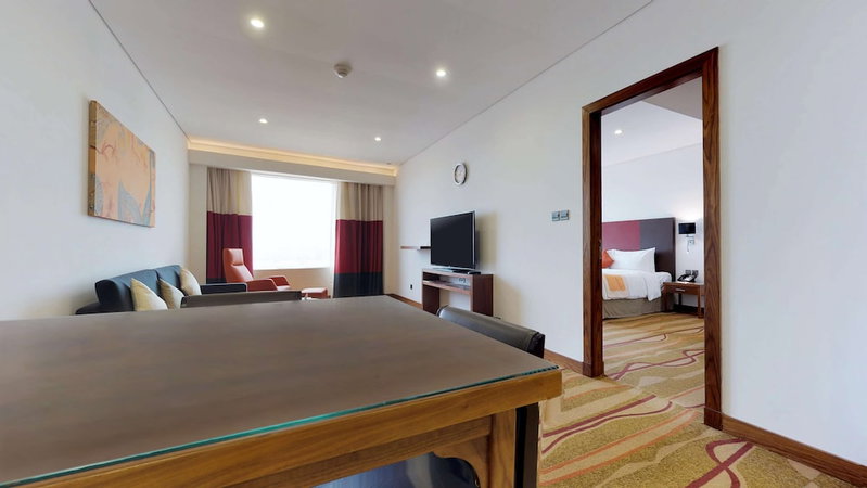 DoubleTree by Hilton Jeddah Al Andalus Mall, Jeddah, Arabie saoudite