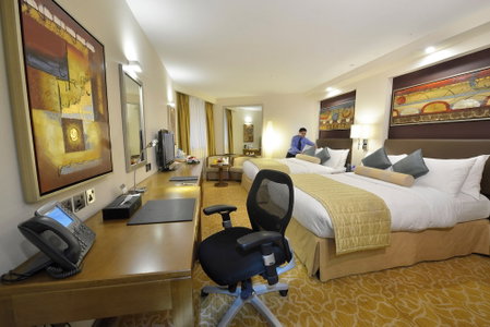 Intercontinental Al Jubail by IHG, Al Jubayl, Саудовская Аравия