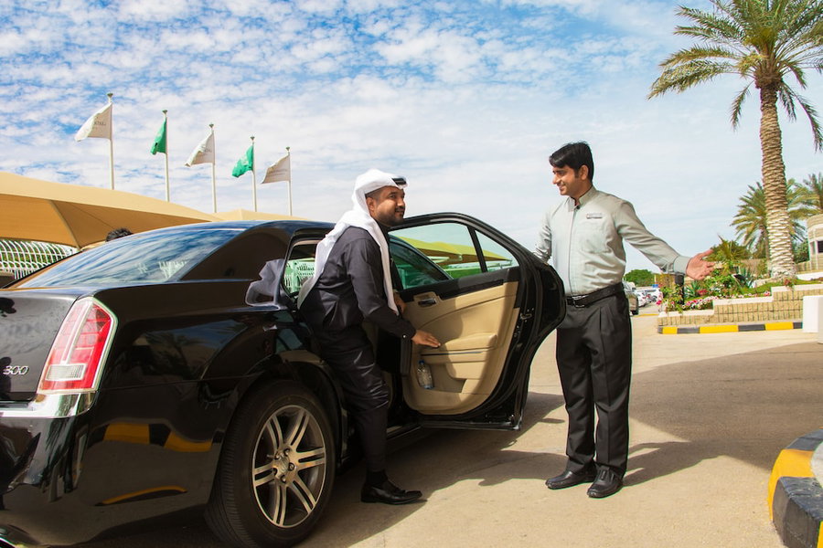 Intercontinental Al Jubail by IHG, Al Jubayl, Саудовская Аравия