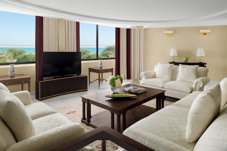 Intercontinental Al Jubail by IHG, Al Jubayl, Саудовская Аравия