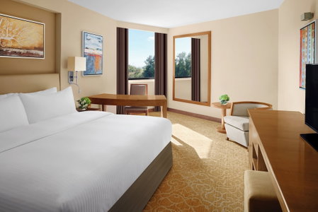 Intercontinental Al Jubail by IHG, Al Jubayl, Саудовская Аравия