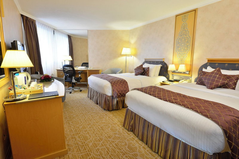 Intercontinental Al Jubail by IHG, Al Jubayl, Саудовская Аравия