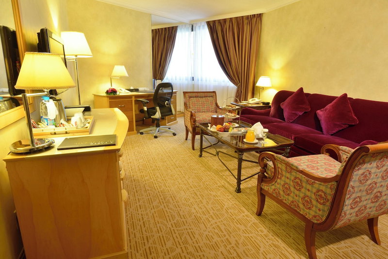 Intercontinental Al Jubail by IHG, Al Jubayl, Саудовская Аравия
