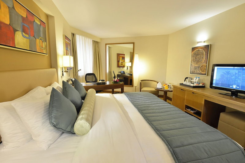 Intercontinental Al Jubail by IHG, Al Jubayl, Саудовская Аравия