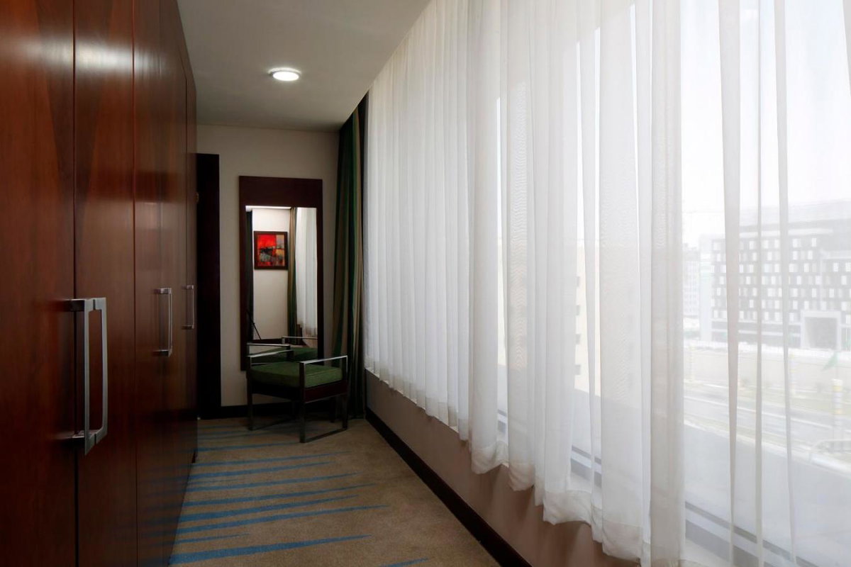 Holiday Inn Riyadh Olaya by IHG, Saudi Arabia