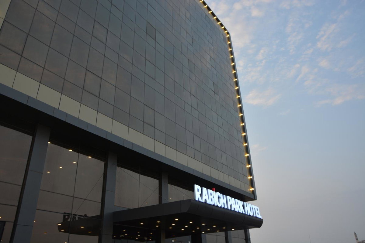 Rabigh Park Hotel, Saudi Arabia