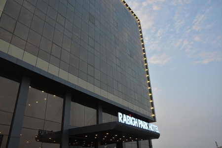 Rabigh Park Hotel, Rabigh, Saudi Arabia