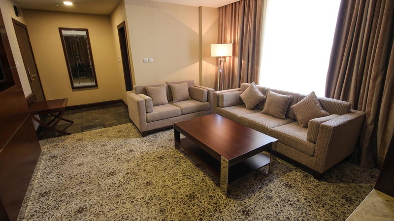 Rabigh Park Hotel, Rabigh, Saudi Arabia