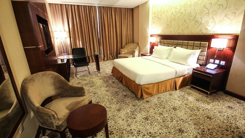 Rabigh Park Hotel, Rabigh, Saudi Arabia