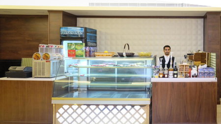 Rabigh Park Hotel, Rabigh, Saudi Arabia