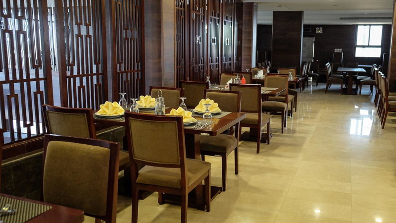 Rabigh Park Hotel, Rabigh, Saudi Arabia