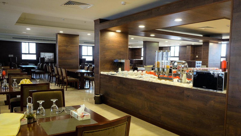 Rabigh Park Hotel, Rabigh, Saudi Arabia