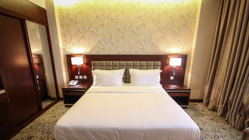 Rabigh Park Hotel, Rabigh, Saudi Arabia