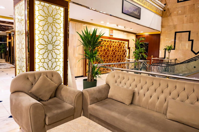ODST AL Madinah Hotel - فندق اودست المدينة, Medina, Arabie saoudite