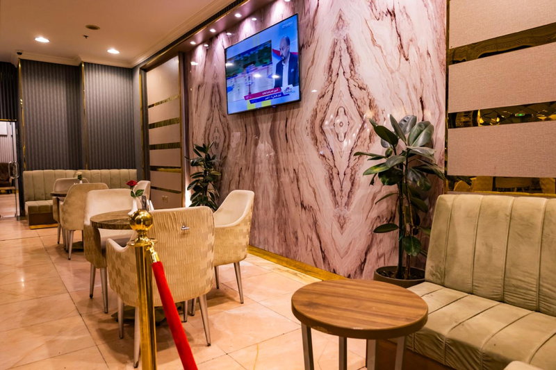 ODST AL Madinah Hotel - فندق اودست المدينة, Medina, Arabie saoudite
