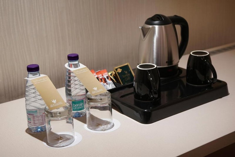Hayat Al Riyadh Washam Hotel, Riyadh, Саудовская Аравия