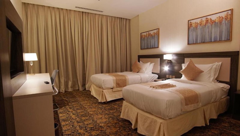 Hayat Al Riyadh Washam Hotel, Riyadh, Саудовская Аравия