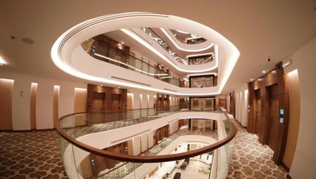 Hayat Al Riyadh Washam Hotel, Riyadh, Саудовская Аравия