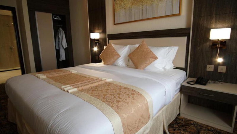 Hayat Al Riyadh Washam Hotel, Riyadh, Саудовская Аравия