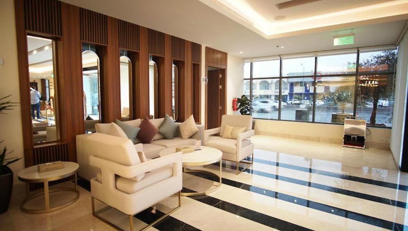Hayat Al Riyadh Washam Hotel, Riyadh, Саудовская Аравия