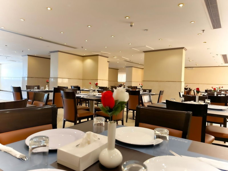Al Massa Bader Hotel, Makkah, Saudi Arabia