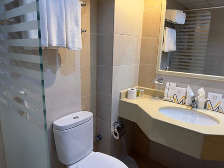 Al Massa Bader Hotel, Makkah, Saudi Arabia