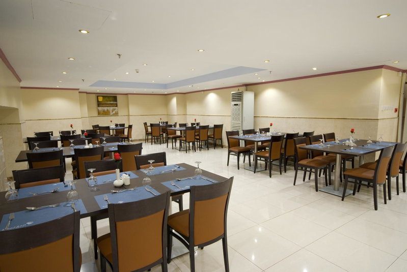 Al Massa Bader Hotel, Makkah, Saudi Arabia