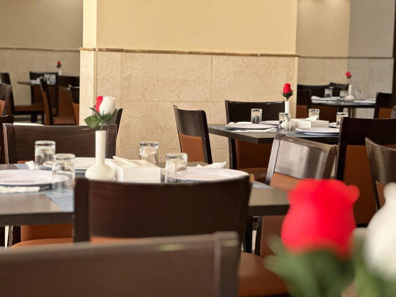 Al Massa Bader Hotel, Makkah, Saudi Arabia