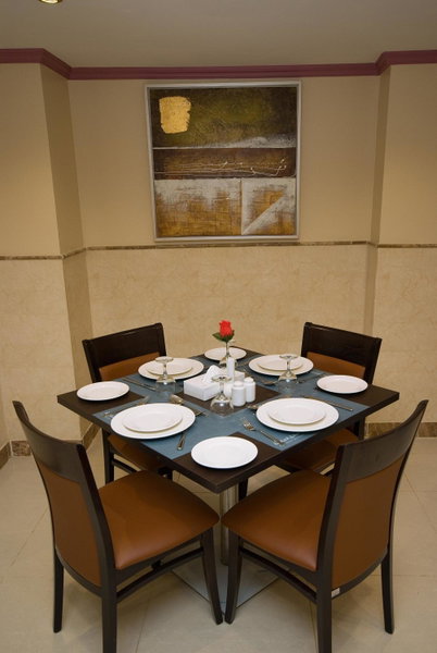 Al Massa Bader Hotel, Makkah, Saudi Arabia