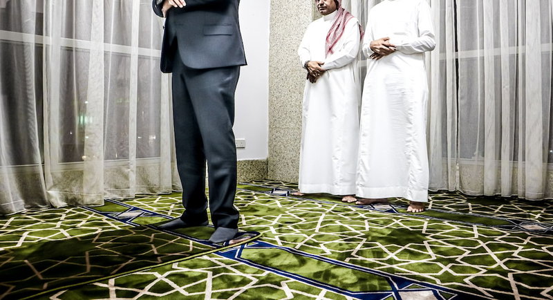 Alritz Almadinah Hotel, Medina, Arabia Saudita