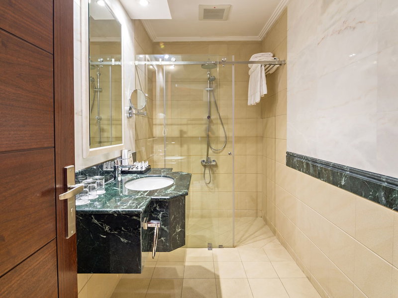 Jiwar Almasi Hotel, Jeddah, Arabie saoudite