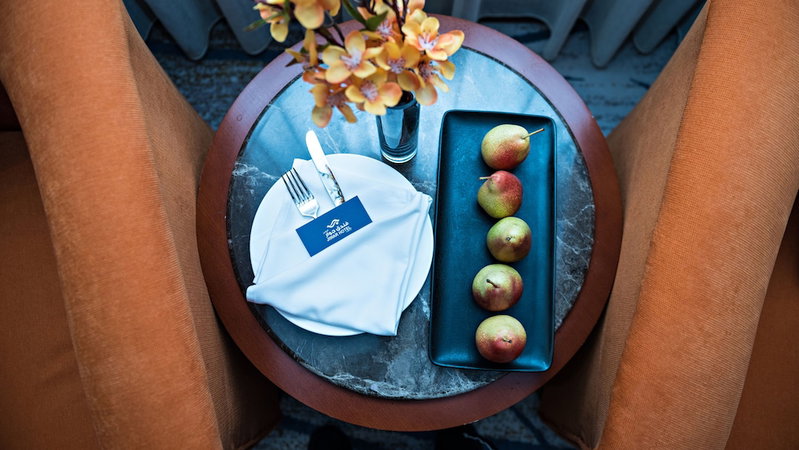 Jiwar Almasi Hotel, Jeddah, Arabie saoudite