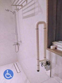 Sendan Residence, Dammam, Arabie saoudite