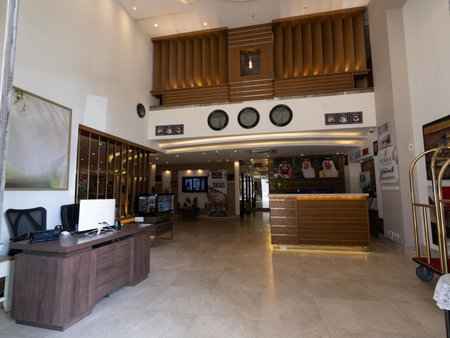 Sendan Residence, Dammam, Arabie saoudite