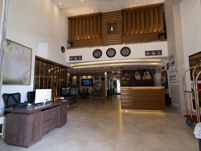 Sendan Residence, Dammam, Arabie saoudite