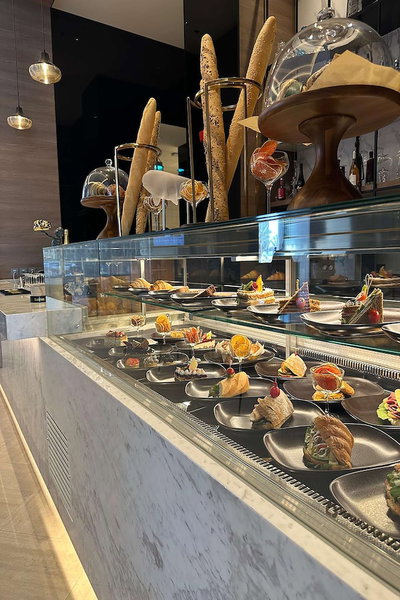 Radisson Blu Hotel, Riyadh Al Sahafa, Riyadh, Arabie saoudite