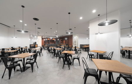 Park Inn by Radisson Makkah Thakher Algharbi, Mecca, Saudi-Arabien