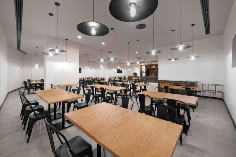 Park Inn by Radisson Makkah Thakher Algharbi, Mecca, Saudi-Arabien