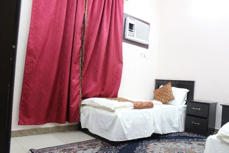 Al Eairy Furnished Apartments Al Baha 2, Al Baha, Saudi Arabia