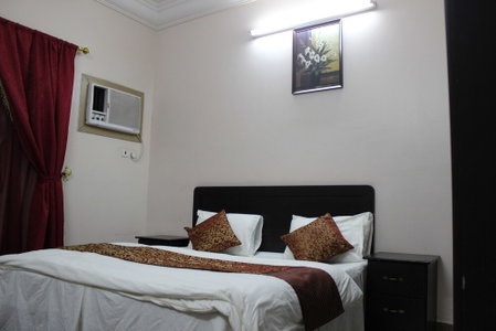 Al Eairy Furnished Apartments Al Baha 2, Al Baha, Saudi Arabia