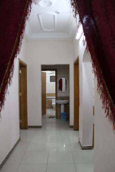 Al Eairy Furnished Apartments Al Baha 2, Al Baha, Saudi Arabia