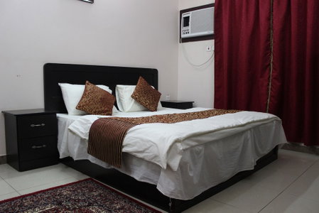 Al Eairy Furnished Apartments Al Baha 2, Al Baha, Saudi Arabia