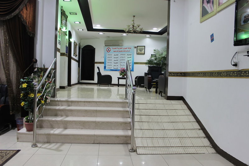 Al Eairy Furnished Apartments Al Baha 2, Al Baha, Saudi Arabia