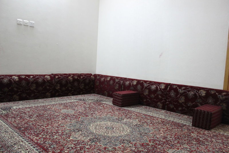 Al Eairy Furnished Apartments Al Baha 2, Al Baha, Saudi Arabia