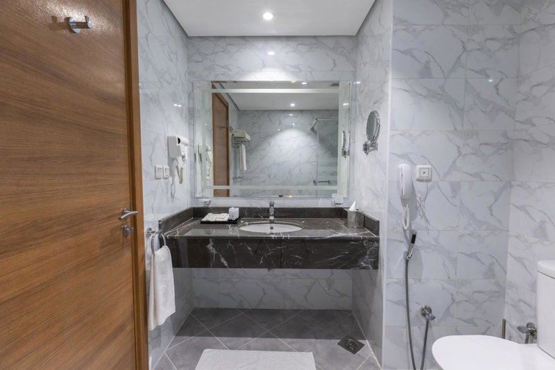 TIME Ruba Hotel & Suites, Mecca, Saudi Arabia