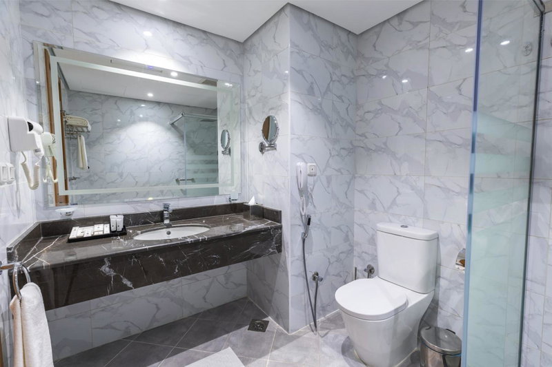 TIME Ruba Hotel & Suites, Mecca, Saudi Arabia