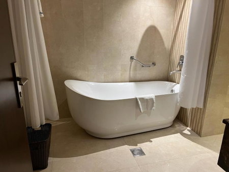 Swiss In Tabuk Hotel, Tabuk, Arabia Saudita